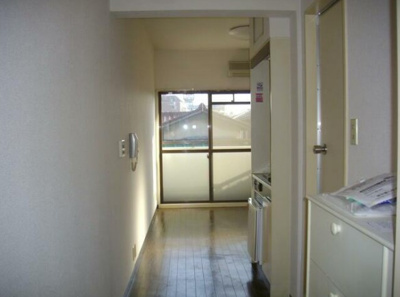 【居間・リビング】 | ミリオンコート北町