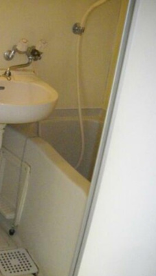 【浴室】 | ミリオンコート北町