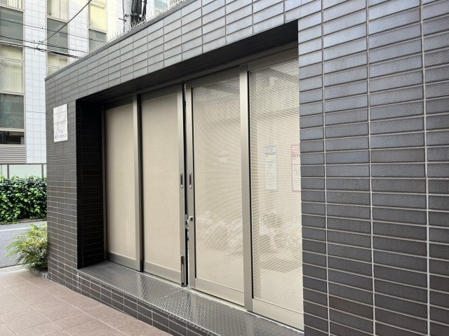 プレサンス金山デュアルのその他共用部分