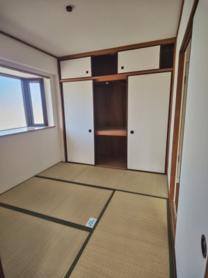 【和室】 | カサベルデ星ノ森 | 和室がひろがる居住スペース