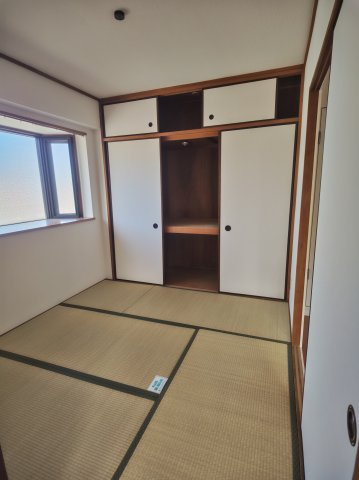 【和室】 | カサベルデ星ノ森 | 和室がひろがる居住スペース