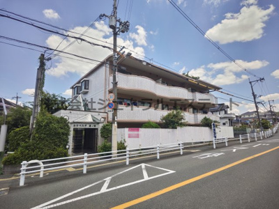 【外観】 | カサベルデ星ノ森