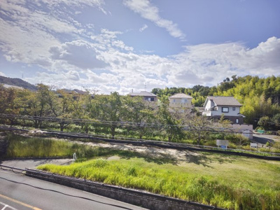 【展望】 | カサベルデ星ノ森