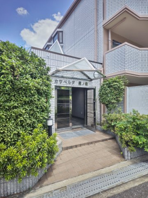 【エントランス】 | カサベルデ星ノ森