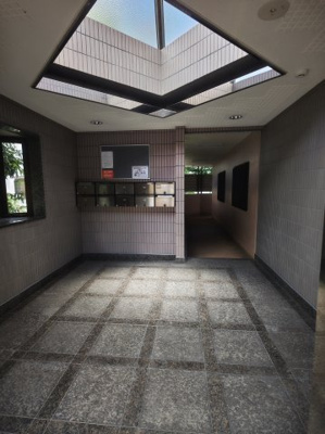 【ロビー】 | カサベルデ星ノ森