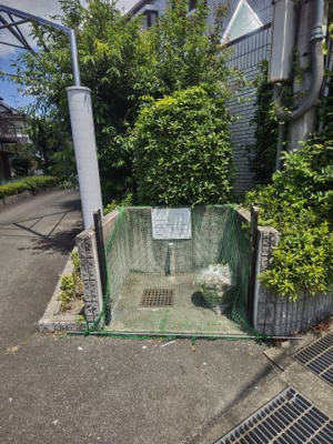 【駐車場】 | カサベルデ星ノ森