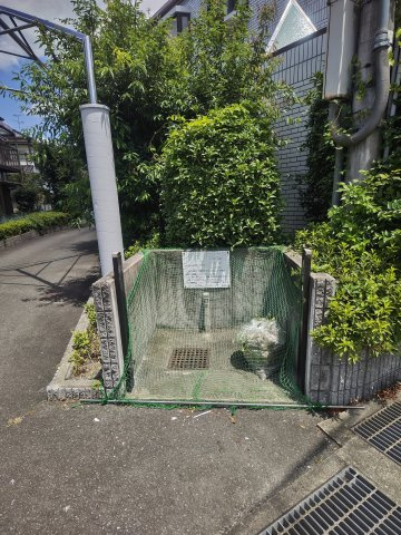 【駐車場】 | カサベルデ星ノ森