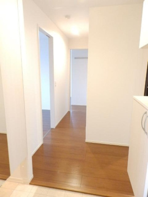 【居間・リビング】 | ピュアライト文京町