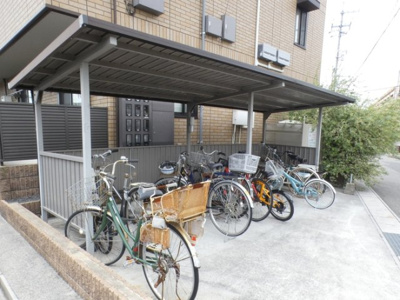 【その他共用部分】 | ピュアライト文京町