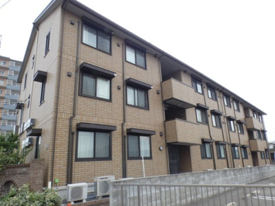 【外観】 | ピュアライト文京町