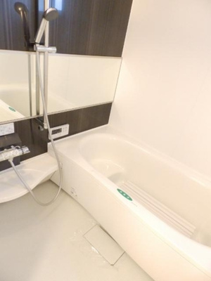 【浴室】 | ピュアライト文京町