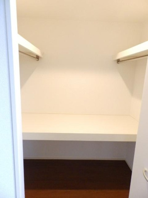 【収納】 | ピュアライト文京町