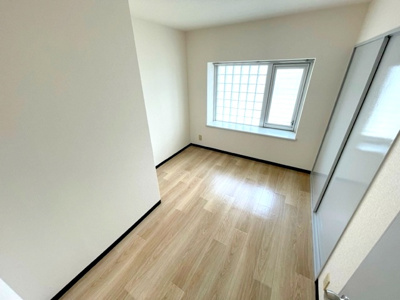 【洋室】 | リバティ青山