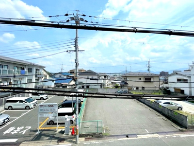 【展望】 | リバティ青山