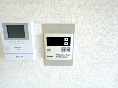 【設備】 | リバティ青山