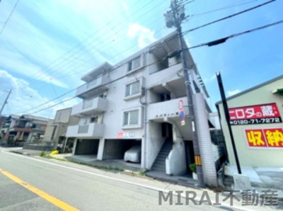 【外観】 | リバティ青山