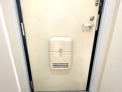 【設備】 | リバティ青山