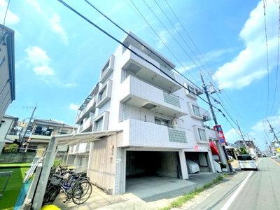 【エントランス】 | リバティ青山