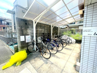 【その他共用部分】 | リバティ青山