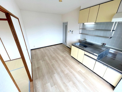 【居間・リビング】 | リバティ青山