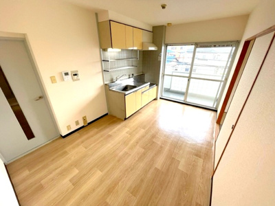 【居間・リビング】 | リバティ青山