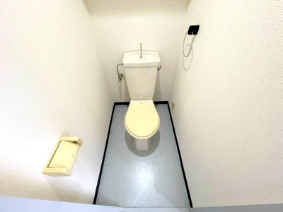 【トイレ】 | リバティ青山