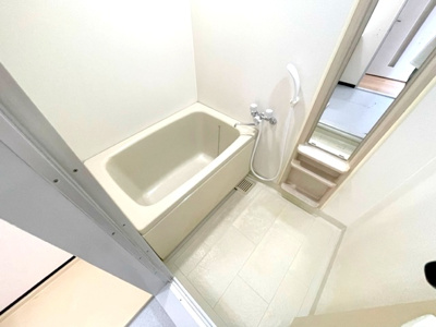 【浴室】 | リバティ青山