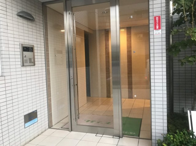 【エントランス】 | クティールM