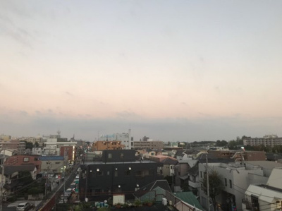 【展望】 | クティールM