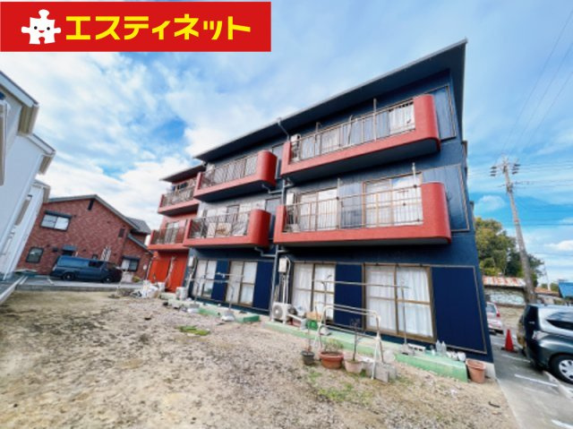 ヴィラヴィスタ