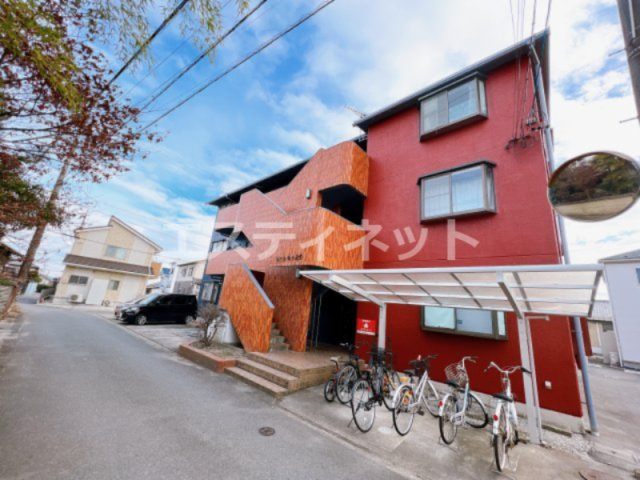 ヴィラヴィスタ