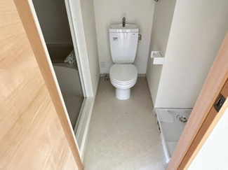 【トイレ】 | ウィートハウス