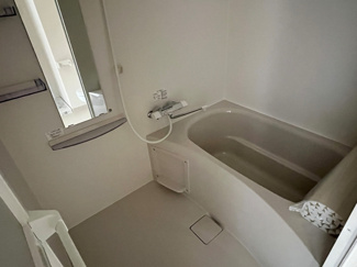 【浴室】 | ウィートハウス