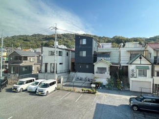 【展望】 | ウィートハウス