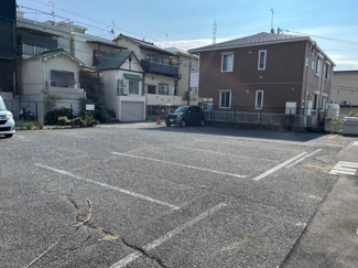 【駐車場】 | ウィートハウス