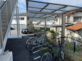 【その他共用部分】 | ウィートハウス