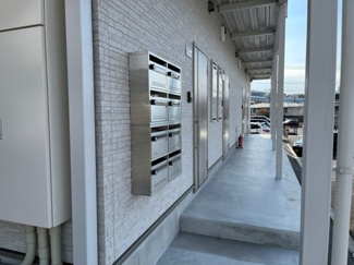 【その他共用部分】 | ウィートハウス