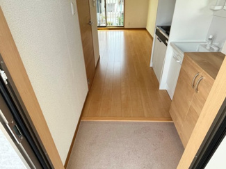 【内装】 | ウィートハウス