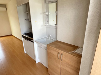 【独立洗面台】 | ウィートハウス