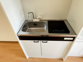 【キッチン】 | ウィートハウス