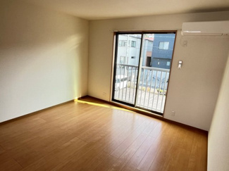 【居間・リビング】 | ウィートハウス