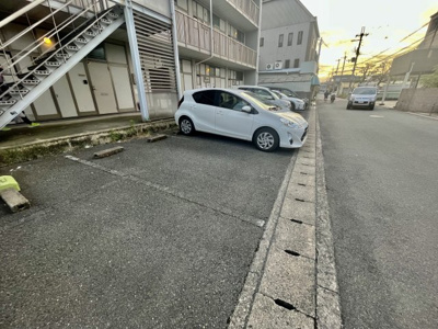 【駐車場】 | recreo