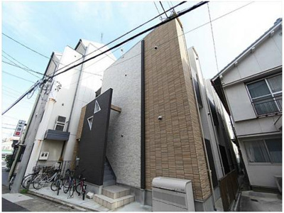 【外観】 | ショコラン