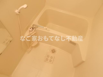 【浴室】 | つつみ館