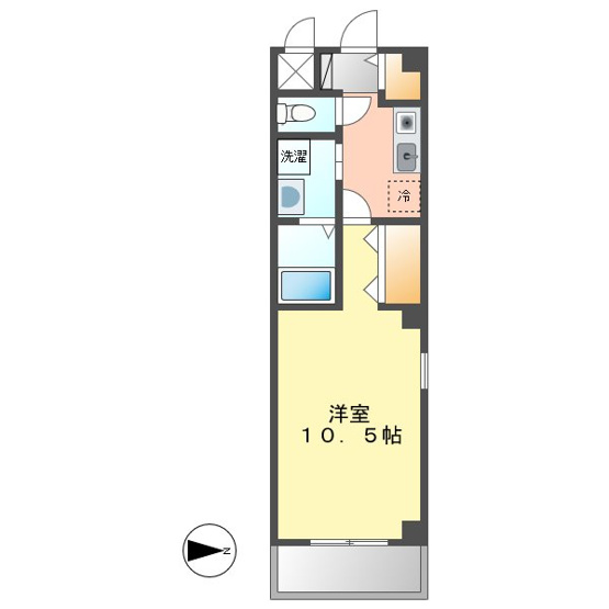 【間取り】 | つつみ館 | つつみ館
名古屋市西区の賃貸物件はなご家おもてなし不動産へ