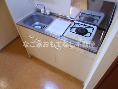 【キッチン】 | つつみ館 | 同型タイプ