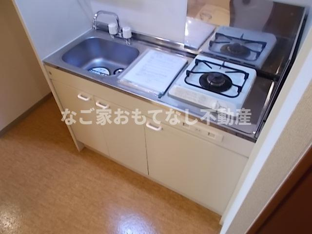 【キッチン】 | つつみ館 | 同型タイプ
