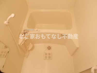 【浴室】 | つつみ館 | 同型タイプ
