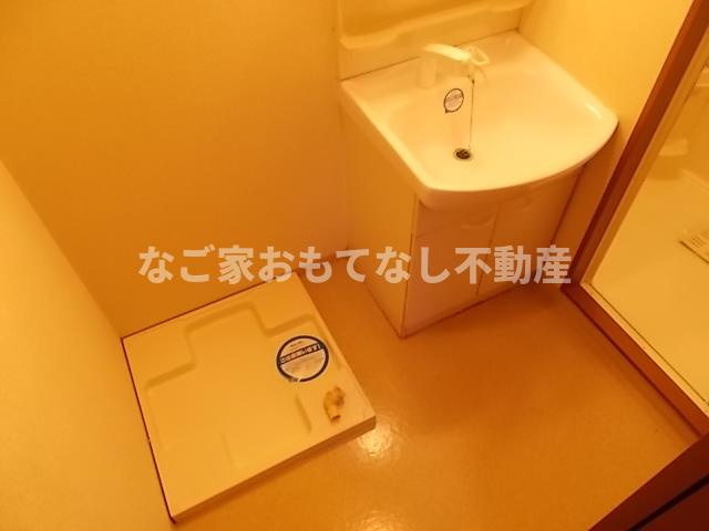 【洗面所】 | つつみ館 | 同型タイプ
