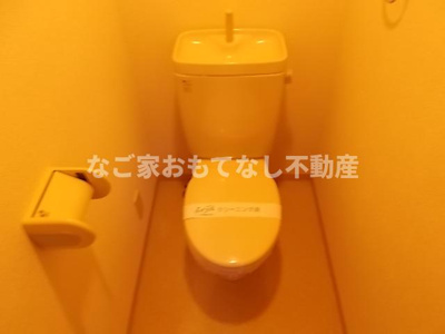 【トイレ】 | つつみ館 | 同型タイプ